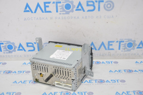PA710S Radio Tape Player for Hyundai Sonata 11-15