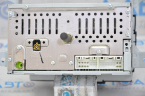 PA710S Radio Tape Player for Hyundai Sonata 11-15
