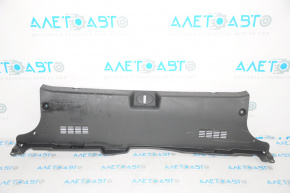Hyundai Sonata 11-15 trunk opening trim