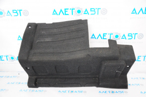 Battery Cover Hyundai Sonata 11-15 Type 1
