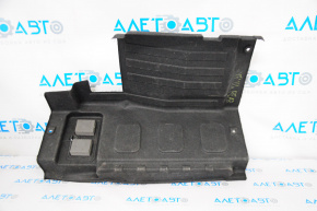 Battery Cover Hyundai Sonata 11-15 Type 1