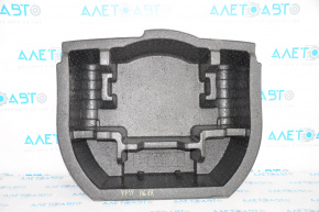 Hyundai Sonata 11-15 hybrid trunk tray type 1