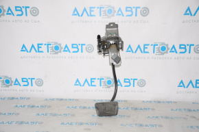 Brake pedal Hyundai Sonata 11-15