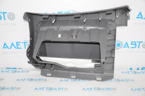 Hyundai Sonata 11-14 gray glove compartment