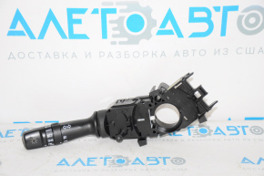 Left steering column switch for Hyundai Sonata 11-15 under fog lights