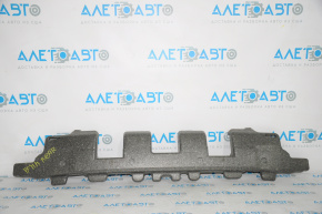 Hyundai Sonata 11-15 hybrid rear bumper absorber