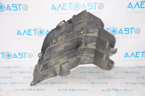 Rear left protection Hyundai Sonata 11-15