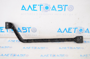 Engine protection bracket left Hyundai Sonata 11-15