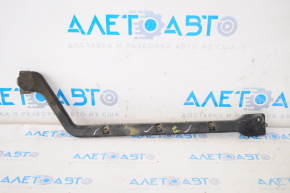 Engine protection bracket right Hyundai Sonata 11-15