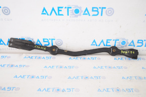 Engine protection bracket central Hyundai Sonata 11-15