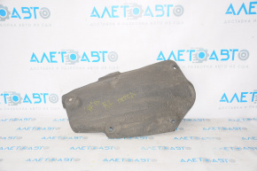 Rear mudguard left front Hyundai Sonata 11-15 hybrid