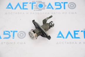 Hyundai Sonata 11-15 Trunk Lid Lock Cylinder