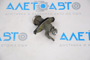 Hyundai Sonata 11-15 Trunk Lid Lock Cylinder