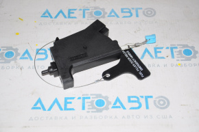 Hyundai Sonata 11-15 Fuel Door Lock
