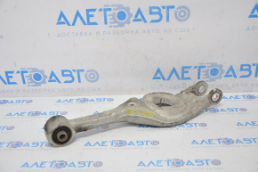 Lower control arm under the rear left spring, Hyundai Sonata 11-15
