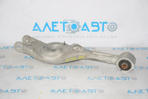 Lower control arm under the rear right spring, Hyundai Sonata 11-15