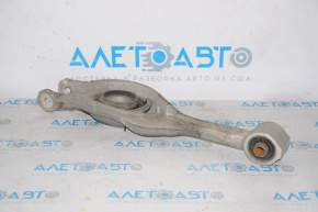 Lower control arm under the rear right spring, Hyundai Sonata 11-15