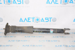 Rear left shock absorber for Hyundai Sonata 11-15 hybrid, with support