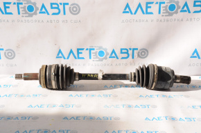 Front left axle shaft for Hyundai Sonata 11-15 hybrid