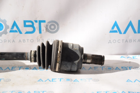 Front left axle shaft for Hyundai Sonata 11-15 hybrid