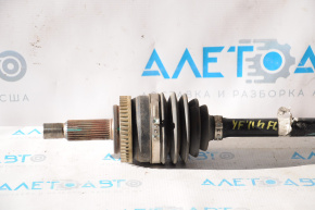 Front left axle shaft for Hyundai Sonata 11-15 hybrid