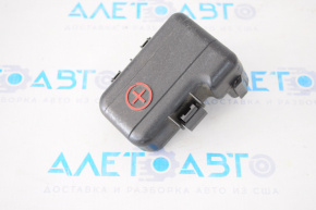 Positive terminal of battery Hyundai Sonata 11-14 without wiring