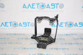 Battery bracket Hyundai Sonata 11-15 hybrid complete