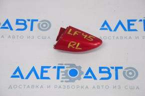 Hyundai Sonata 15-19 rear left outer handle plug