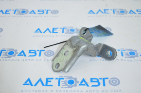 Lower rear left door hinge for Hyundai Sonata 15-19