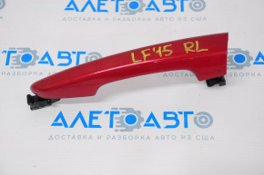 Hyundai Sonata 15-19 outer rear left door handle