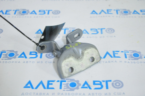 Upper rear right door hinge Hyundai Sonata 15-19