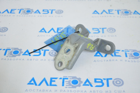 Lower front left door hinge for Hyundai Sonata 15-19