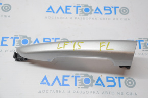 Hyundai Sonata 15-19 outer front left door handle