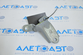 Upper front right door hinge Hyundai Sonata 15-19