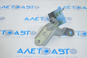 Lower front right door hinge for Hyundai Sonata 15-19