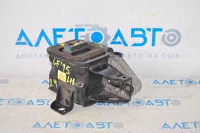 Left engine mount Hyundai Sonata 15-19 2.4