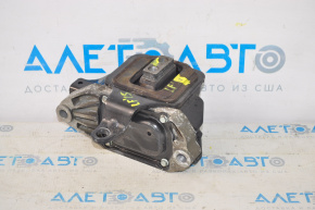 Left engine mount Hyundai Sonata 15-19 2.4