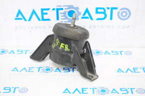 Right engine mount Hyundai Sonata 15-17 2.4