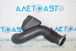 Air duct for Hyundai Sonata 15-17 2.4 manifold