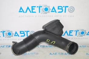 Air duct for Hyundai Sonata 15-17 2.4 manifold