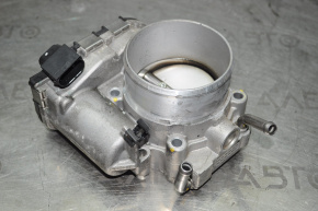 Throttle body Hyundai Sonata 15-19 2.4