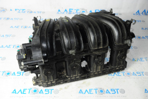 Intake manifold Hyundai Sonata 15-19 2.4