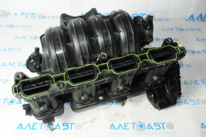 Intake manifold Hyundai Sonata 15-19 2.4