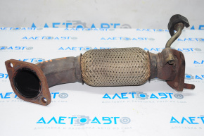 Hyundai Sonata 15-19 2.4-liter exhaust pipe