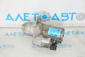 Starter Hyundai Sonata 15-19 2.4