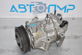 Hyundai Sonata 15-17 2.4 Air Conditioning Compressor