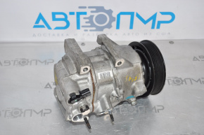 Hyundai Sonata 15-17 2.4 Air Conditioning Compressor