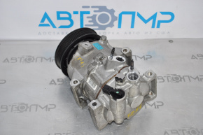 Hyundai Sonata 15-17 2.4 Air Conditioning Compressor