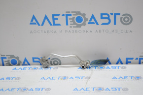 Air conditioning tube to condenser upper condenser Hyundai Sonata 15-17 2.4