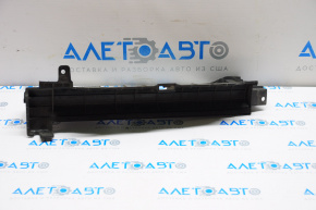 Right radiator deflector Hyundai Sonata 15-17 2.4